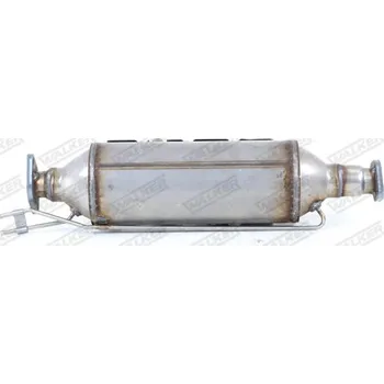 Katalyzátor Filtr pevných částic, výfukový systém, , 2899027270, 2899027290, 2899027310, WALKER, 73177