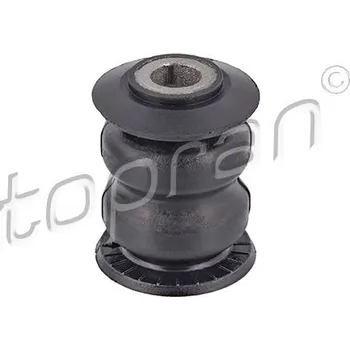 Silentblok nápravy Uložení, řídicí mechanismus, , 54560AX600, 8200183569, TOPRAN, 700 289