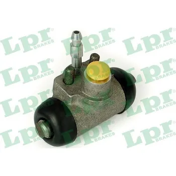 Brzdový válec Válec kolové brzdy, , 25177GA350, 625200370, 625200371, 625200372, LPR, 4394