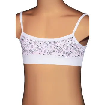 Dívčí spodní prádlo Dívčí top 983 RISVEGLIA