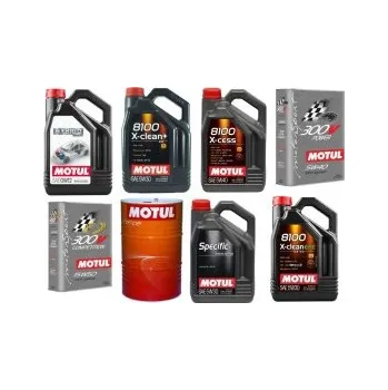 aditivum Motorový olej, , MOTUL, 109763
