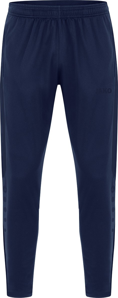 JAKO Tepláky Power vel. 3XL, tmavě modrá