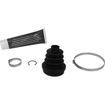 Manžeta ke kolu Sada měchů, hnací hřídel, , 1073802, 6028751, METELLI, 14-0009