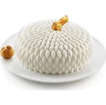 Silikonová forma na dort - Silikomart HONORE 1600 ml (průměr 19,5 cm) - Made in Italy