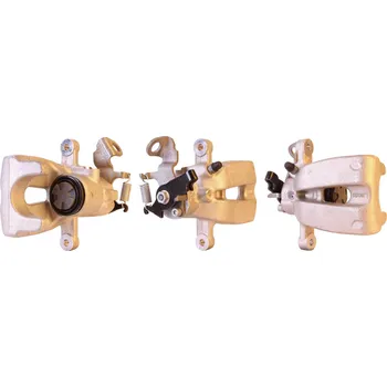 Brzdový systém Brzdový třmen, , 542455, 5542264, 5542270, 9200128, 93173329, 93174753, ELSTOCK, 87-0811