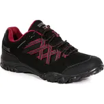 Dámská trekingová obuv RWF617 Lady Edgepoint III černá - Regatta 41