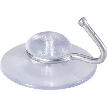 Stahovací páska Kash přísavka 1.1.2050H čirá, transparentní 1 ks