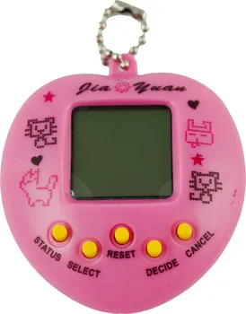 Výuková hračka Tamagotchi 49v1