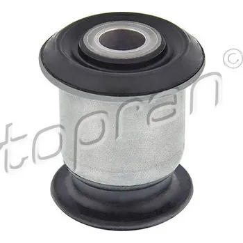 Silentblok nápravy Uložení, řídicí mechanismus, , 7H0407183, TOPRAN, 111 468