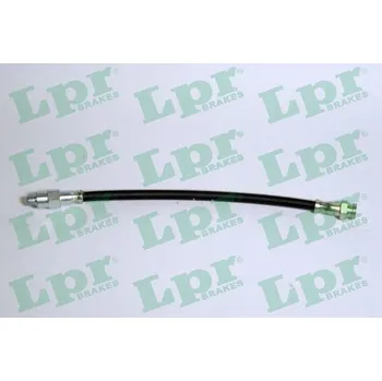 Brzdový systém Brzdová hadice, , 7700690564, 7701348919, 7701349111, 7701365422, LPR, 6T46104