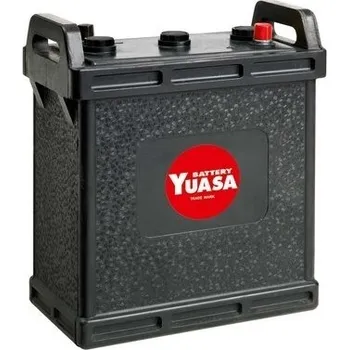Auto-moto baterie startovací baterie, , YUASA, 713 CLASSIC