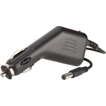 Autodílna Nabíječka, ruční svítilna, , VIGOR, V2347