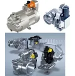 Přídavné vodní čerpadlo, , 5Q0965561B, 65065000000, PIERBURG, 7.04071.71.0