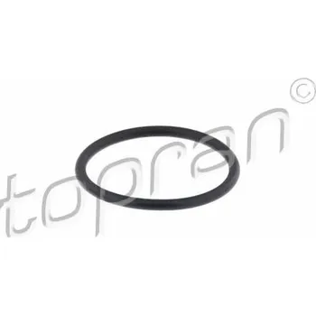 Automobilové těsnění Těsnící kroužek, hydraulický filtr, , 01F325443, TOPRAN, 115 843
