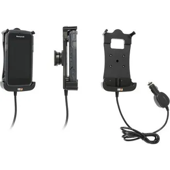 Brodit držák s nabíjením z CL na Honeywell-CT60, 560851