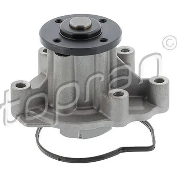Vodní pumpa motoru Vodní čerpadlo, chlazení motoru, , 1662000320, 1662000420, 1662000520, 1662000720, A1662000320, A1662000420, A1662000520, A1662000720, TOPRAN, 400 407