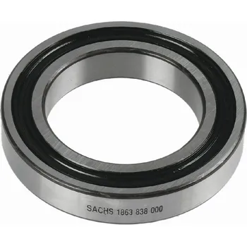 Vysouvací ložisko, , SACHS, 1863 838 000