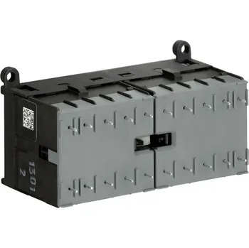 Stykač ABB Stykač VB6SA-30-10-P-2.8 17-32VDC GJL1213919R7102