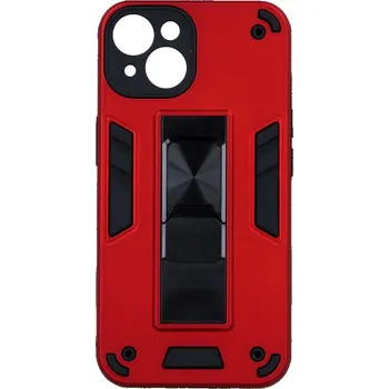 Pouzdro na mobilní telefon Kryt Armor iPhone 14 ultra odolný červený (obal neboli pouzdro iPhone 14)