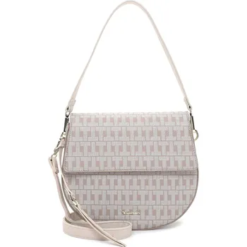 Dámská crossbody kabelka Tamaris Benna - béžová