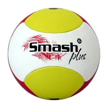Volejbal Gala Plážový míč Smash Plus 06 BP5263S