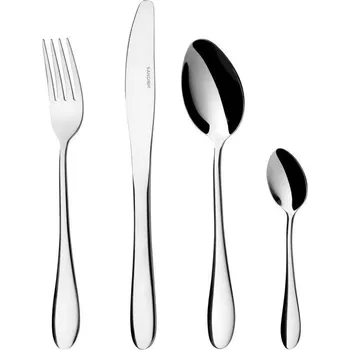 Příbor BERNDORF SANDRIK UNIVERSAL PŘÍBOROVÝ SET 24KS