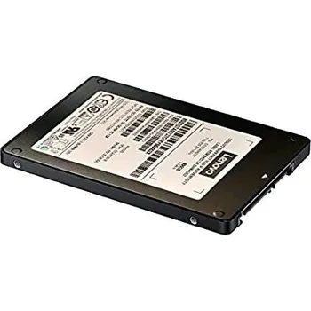 Interní pevný disk Lenovo ThinkSystem 2.5-quot; PM1645a 1.6TB Mainstream SAS 12Gb Hot Swap SSD - 4XB7A17063