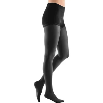 Dámské punčochy Maxis Relax punčochové kalhoty 140 DEN černé