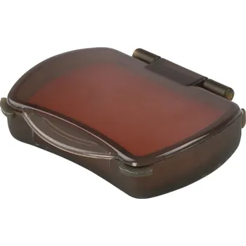 Pouzdro na rybářské vybavení FOX - Krabička Edges Hook Boxes X3