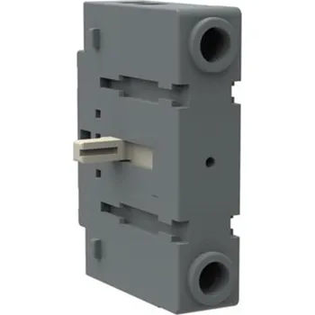 vypínač a zásuvka ABB Pól OTPS40FDN2 přídavný 1SCA104998R1001