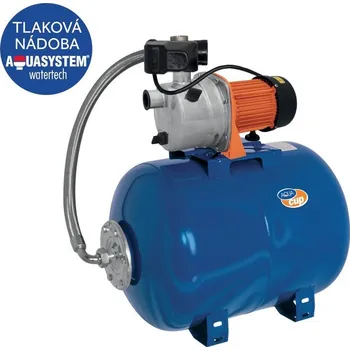 Domácí vodárna Aquacup FULL CONTROL 35 - 800 11782