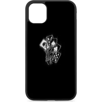 Náhradní kryt pro mobilní telefon Kryt na mobil Huawei choose card Huawei: P30 Lite