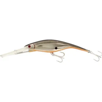 Umělá nástraha Westin Platypus WS 16cm59g Steel Sardine