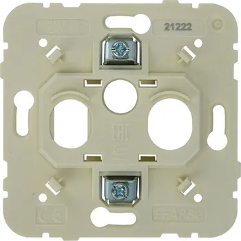 vypínač e2 elektro GmbH Záslepka Logus