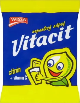 Instantní nápoj Vitacit Instantní nápoj s vitamínem C 100 g citrón
