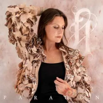 Zahraniční hudba CD Floor Jansen: Paragon 2023