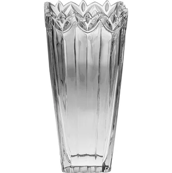 Váza BOHEMIA PIERCE VÁZA 300 MM