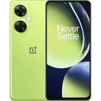Mobilní telefon OnePlus Nord CE 3 Lite