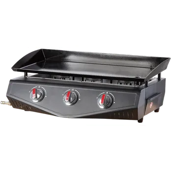 Zahradní gril Meva Plancha UGP19001