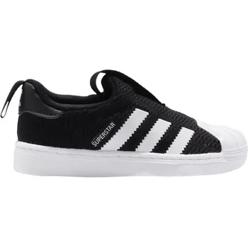 Chlapecká obuv adidas Superstar 360 I EF0892