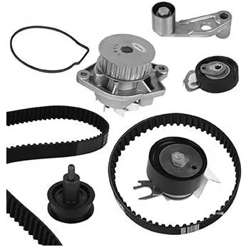 Auto-moto Vodní pumpa + sada ozubeného řemene GRAF KP674-1