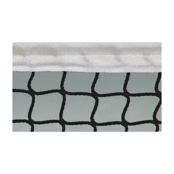 Tenisová síť Tenisová síť Standard jednoduchá 5mm