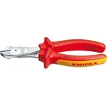 KNIPEX Kleště štípací boční - silové 74 06 200