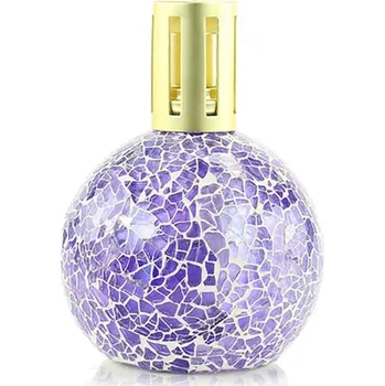 Aroma lampa ASHLEIGH & BURWOOD Katalytická lampa PURPLE BLOOM