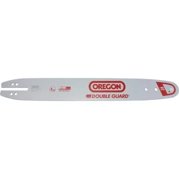 Pilová lišta Lišta OREGON DoubleGuard 14''/35cm 3/8'' 1,3 49čl.