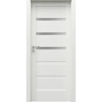 Interiérové dveře Interiérové dveře Verte Home H Dekor Dekor Portaperfect + zárubeň