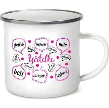 Plecháček - Dokonalá učitelka