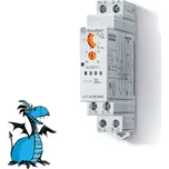 FINDER Schodistový automat 14.71.8.230.0000, 1Z/16A, 230V AC 147182300000