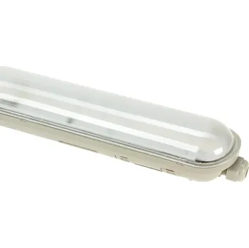 LED panel LED prachotěsné svítidlo LIMEA GIGANT 20W 3250 lm 4000K IP65, záruka 5 let