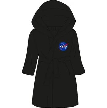 Chlapecký župan Dětský župan Nasa 116-158 cm 116/122